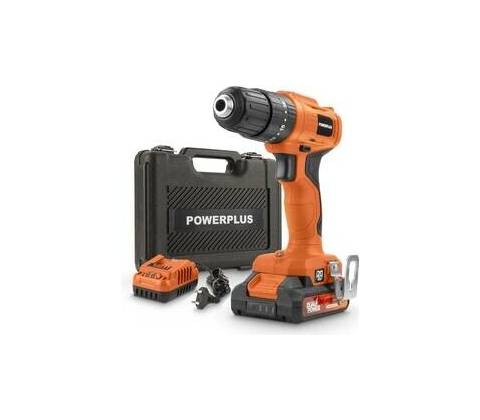 Powerplus POWDP15110