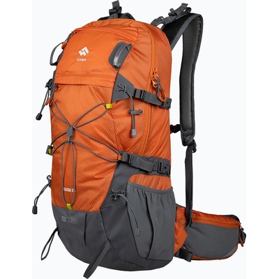 Trekingový batoh Alpinus Fatra 30 l orange