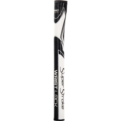 SuperStroke Zenergy XL Wrist Lock černo/bílý