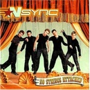 *NSYNC: No Strings Attached LP