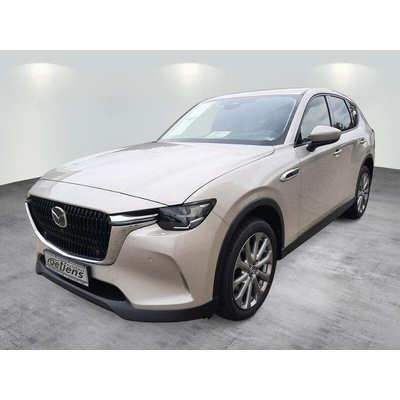 Mazda CX-60 2.5 e-Skyactiv PHEV 241 kW