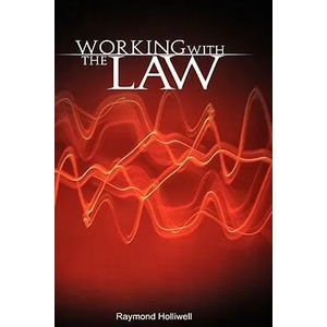 Working with the Law | Raymond Holliwell (ISBN: 9789650060312)