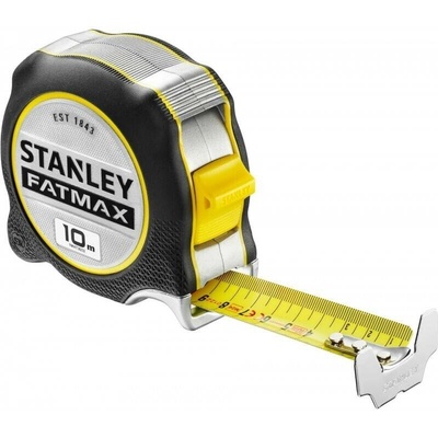 STANLEY Stanley svinovací metr Xtreme FatMax 10m FMHT38232-0