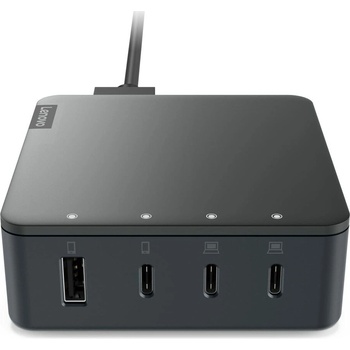Lenovo Go 130W Multi-Port Charger G0A6130WEU