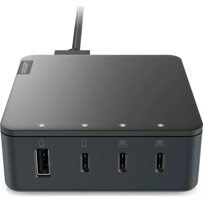 Lenovo Go 130W Multi-Port Charger G0A6130WEU