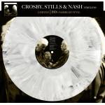 Multiland Crosby Stills & Nash: Timeless (The Wonderful Live Recordin) - Vinyl (LP) (039107)
