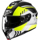 HJC C91N Kaon