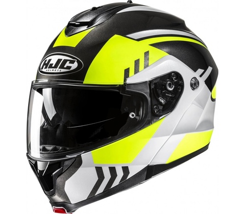 HJC C91N Kaon