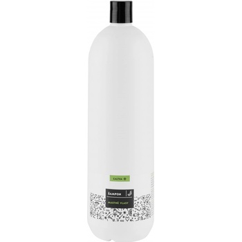 Caltha šampón Mastné vlasy Lipa a harmanček 250 ml