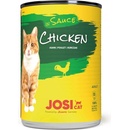 Josera JosiCat Cat Chicken in Sauce 415 g