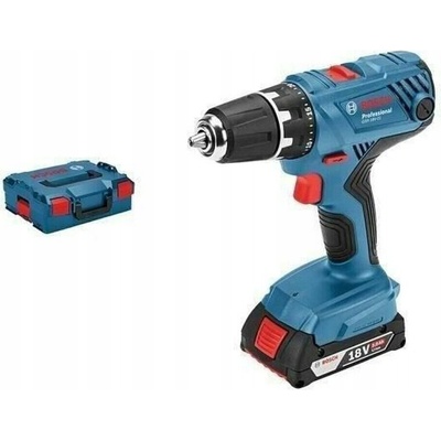 BOSCH GSR 18V-21 0.601.9H1.008