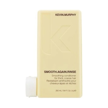 KEVIN.MURPHY Smooth. Again. Rinse Заглаждащ балсам за груба и непокорна коса 250 ml