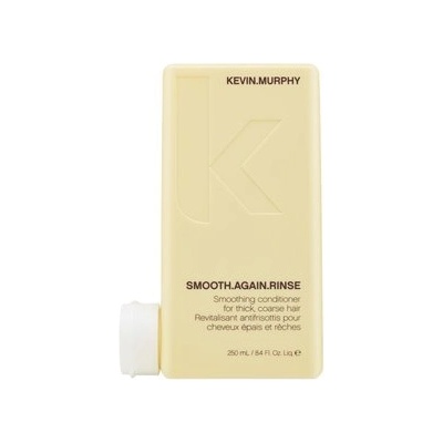 KEVIN.MURPHY Smooth. Again. Rinse Заглаждащ балсам за груба и непокорна коса 250 ml