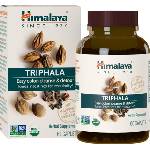 Himalaya Органик Трифала За добро храносмилане, 60 таблетки, Himalaya