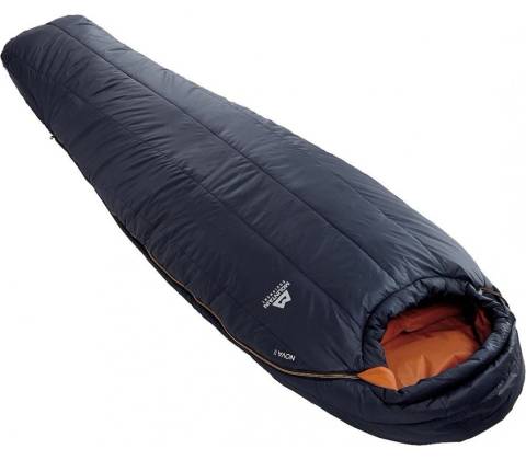 Mountain Equipment Nova II