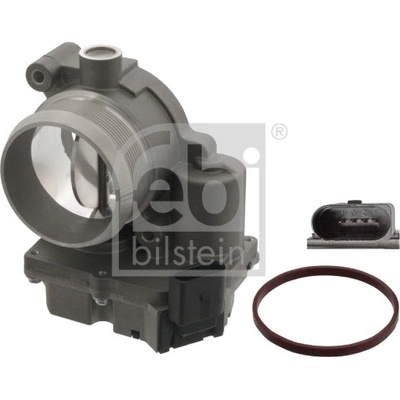 Hadice chladiče FEBI BILSTEIN 46598