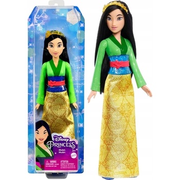 Disney Princess princezná Mulan