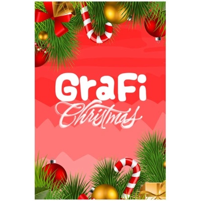 Blender Games GraFi Christmas (PC)