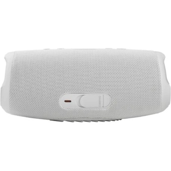 Image 1 of JBL Charge 5 White (JBLCHARGE5WHT)