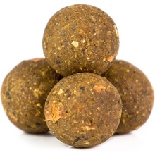 Mikbaits boilies 20 kg 24 mm LiveriX Mazaná Škeble
