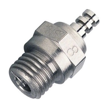 OS MAX Svíčka OS MAX No.8