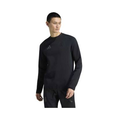 Real Madrid CF мъжки суитшърт Tiro Travel - S (FS-70210-5)