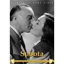 Sobota - digipack DVD