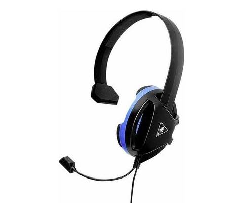 Turtle Beach Chat Recon PS4