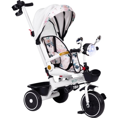ECOTOYS WQL 186 bílá