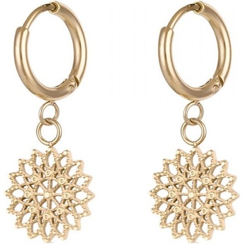 Daniel Klein Дамски обеци Daniel Klein DKJ. 3.5002-3 (DKJ.3.5002-3)