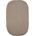 Nattou Възглавничка за повивалник Nattou - Softy, Taupe (148030)