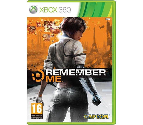 Remember Me