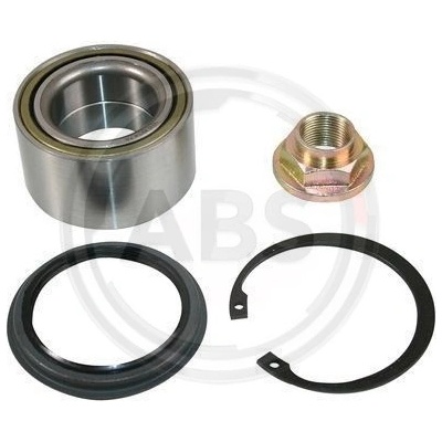 A.B.S. ALL BRAKE SYSTEMS BV. 200104