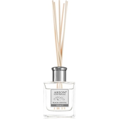 Areon Home Perfume Black Crystal aroma difuzér s náplní 150 ml