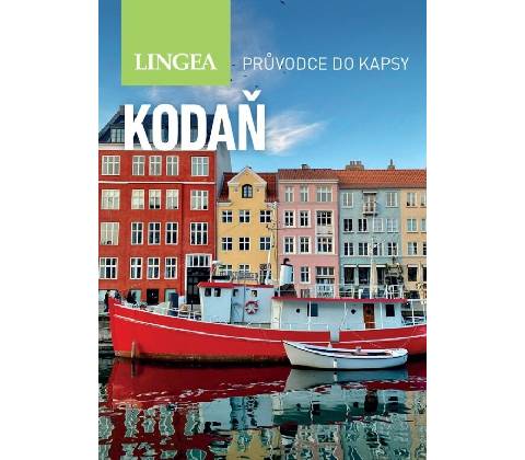 Kodaň - Lingea
