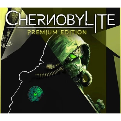 Chernobylite (Premium Edition)