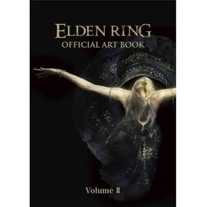 Elden Ring: Official Art Book Volume II (2023)