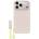 Beats Audio Калъф за iPhone 17 Pro Max Kickstand MagSafe Lime Stone