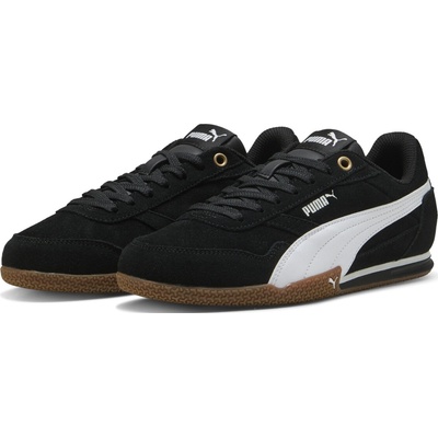 Puma dámska nízká obuv BELLA DONNA SD 40267301 čierna