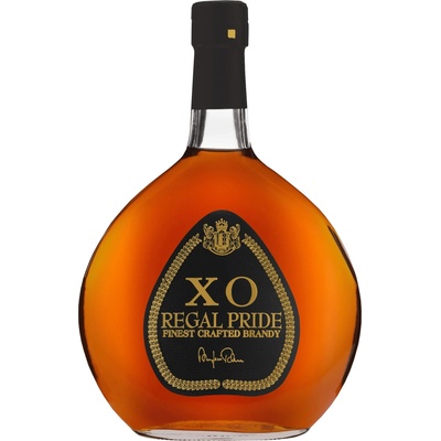 Regal Pride XO 40% 0,7 l (holá láhev)