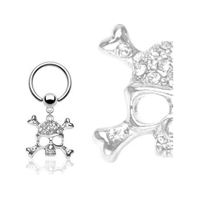 Piercing do ucha 0545