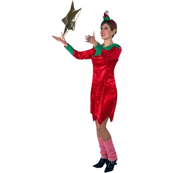 Festartikel Müller GmbH Костюм Елф размер 38/40 119.196. 39