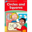 Dolphin 2 Circles and Squares