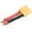 Revtec Конверсионен кабел Deans устройство - XT-90 батерия 12AWG