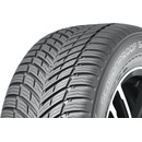 Osobní pneumatiky Nokian Tyres Seasonproof 255/55 R18 109W