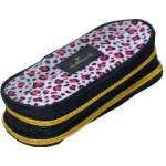 GIM Ученически несесер gim hallmark animal print
