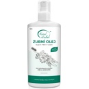 KH zubní olej ze 7 bylin k péči o zuby při parodontóze 200 ml