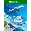 Hry na Xbox One Microsoft Flight Simulator