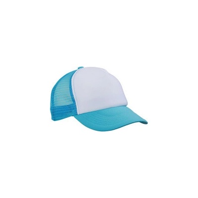 Myrtle beach Unisex sieťovaná MB070 White