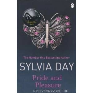 Pride and Pleasure | Sylvia Day (2013)